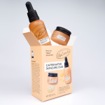 The Caffeinated Duo - Coffee Eye Cream & Face Moisturiser - Image 3