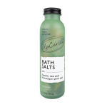 UpCircle Bath Salts with Epsom dead Sea and Himalayan Pink Salt