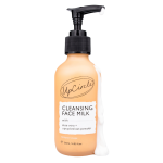 UpCircle Cleansing Face Milk with Upcycled Oat Powder & Aloe Vera