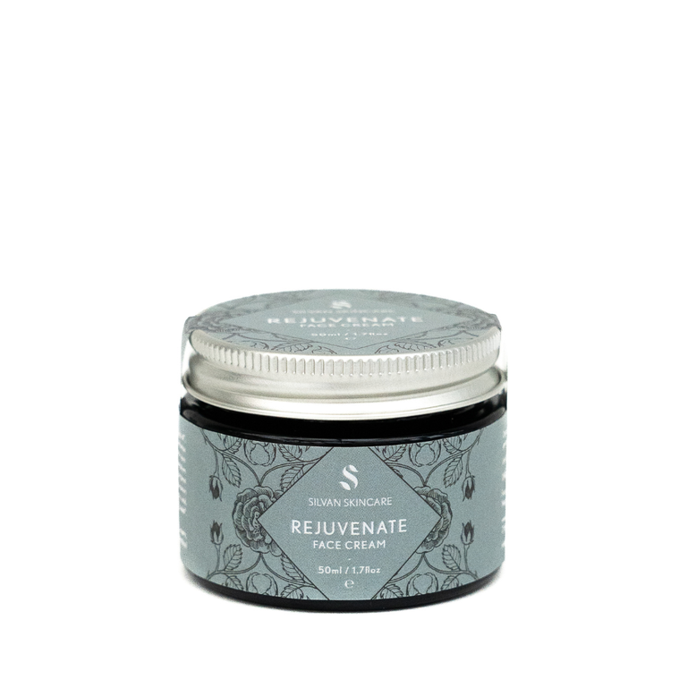 5060601950178detailImage01.png Rejuvenate Face Cream - Image 1