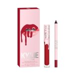Matte Lip Kit - 403 Bite Me