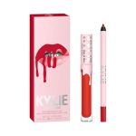 Velvet Lip Kit - Red Velvet