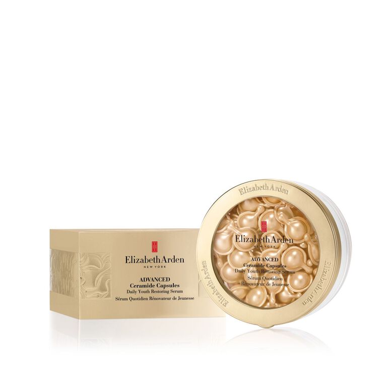 5074081detailImage01.jpg Advanced Ceramide Capsules Daily Youth Restoring Serum - Image 1