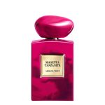 Armani Privé Magenta Tanzanite