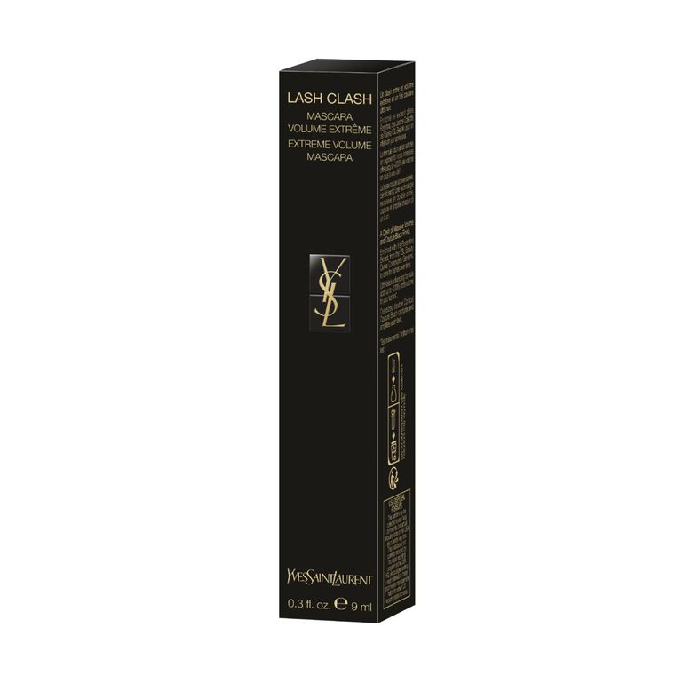 5074130detailImage01-1.jpg Lash Clash Mascara - 01 Black - Image 1