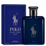 Polo Blue
