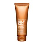 Self-Tanning Milky Lotion