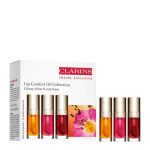 New Lip Comfort Oil Trio