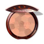 Terracotta Light The Sun-Kissed Natural Healthy Glow Powder - 96% Naturally-Derived Ingredients - 01 Light Warm