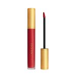 Rouge À Lèvres Liquide Mat - 25* Goldie Red