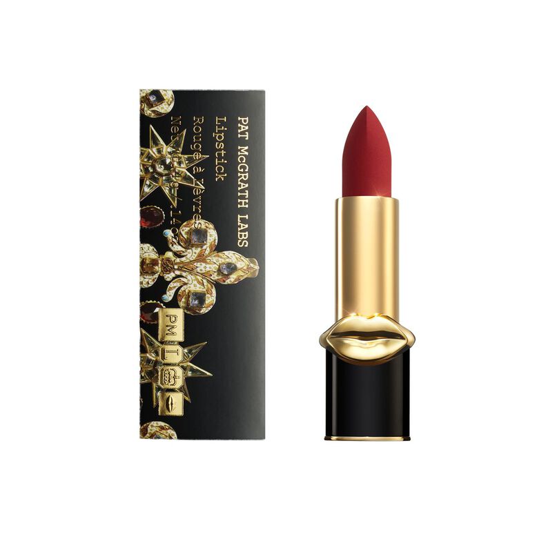 5090313detailImage01.jpg Matte Trance™ Lipstick - Vendetta - Image 1