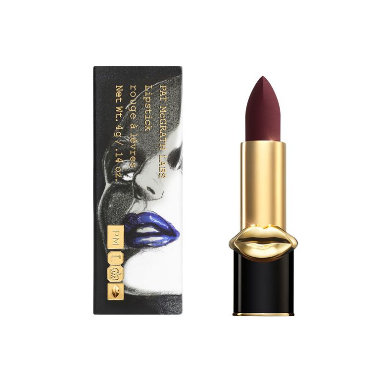 5090315detailImage01.jpg Matte Trance™ Lipstick - McMenamy - Image 1
