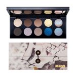 Mothership I Eyeshadow Palette Subliminal - Skinshow Nude,Depth,Ultimate Taupe,Pale Gold 002, VR Violet,Astral White,Blitz Blue,Substance,Lilac Dusk,Xtreme Black