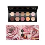 Mothership VII Eyeshadow Palette Divine Rose - Iridescent Pink 003,VR Rose Venus,Astral Solstice,Refined Gold 002,Rose Dusk,Skinshow Nude,Velouria,Xtreme Mahogany,Love Lace,Sable Bronze