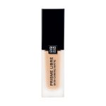 Prisme Libre Skin-Caring Matte Foundation - 2-N120