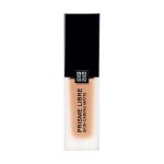 Prisme Libre Foundation Matte - 3-W245