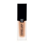 Prisme Libre Foundation Matte - 3-N250