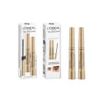 Mascara Telescopic Duo Set