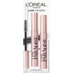 Lash Paradise Volumising Mascara Duo