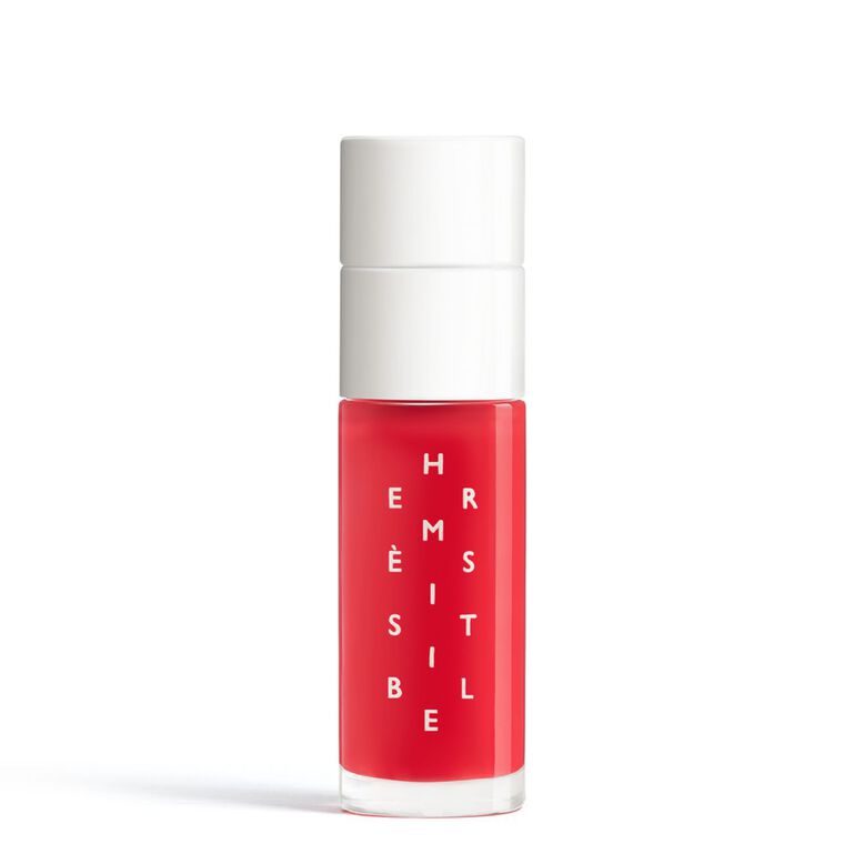 5163882detailImage01.jpg Hermèsistible Infused Care Oil - 04 Rouge Amarelle - Image 1