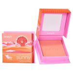 Sunny - Warm coral