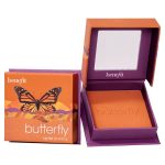 Butterfly - Golden orange
