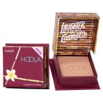Hoola Mini - Matte bronzer