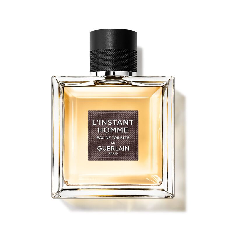 5165134detailImage01.jpg L'Instant De Guerlain Pour Homme - Image 1