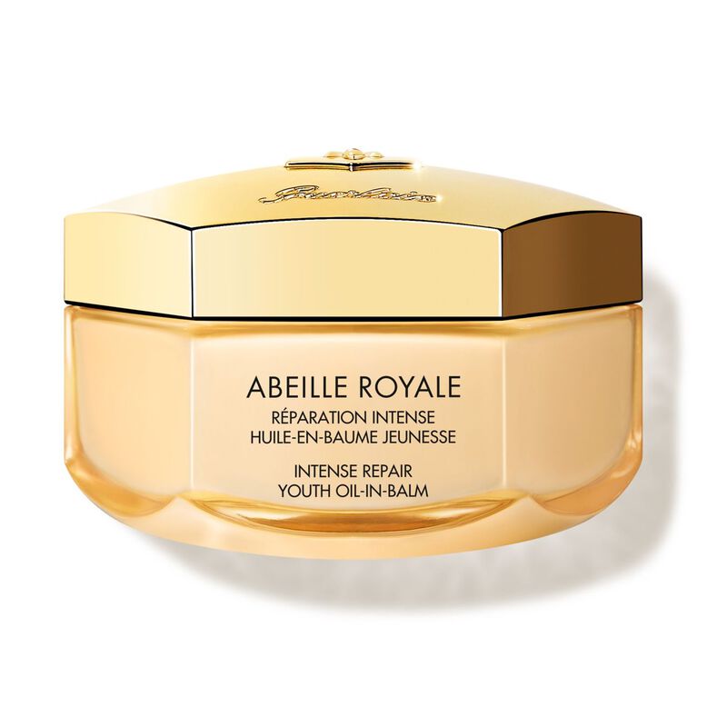 5165151detailImage01.jpg Abeille Royale Intense Repair Youth Oil-In-Balm - Image 1