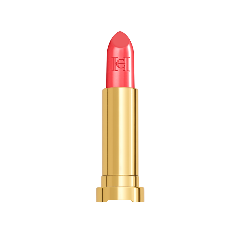 5166281detailImage01.png Makeup Lipstick Satin - Burning Rose - Pink 371 - Image 1