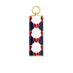 Makeup Lips Cap Love Wins