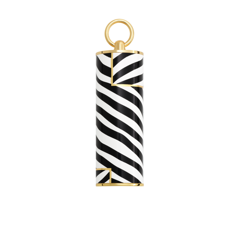 5166362detailImage01.png Makeup Lips Cap Zebra - Image 1