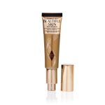 Charlotte´s Beautiful Skin Foundation - 11 Warm