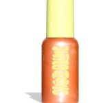 Made By Mitchell Shine Slime Body Blow Body Shimmer Amber Sunshine 100ml