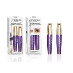 Mascara Volume Millon Lashes So Couture Duo Set - 1 Black
