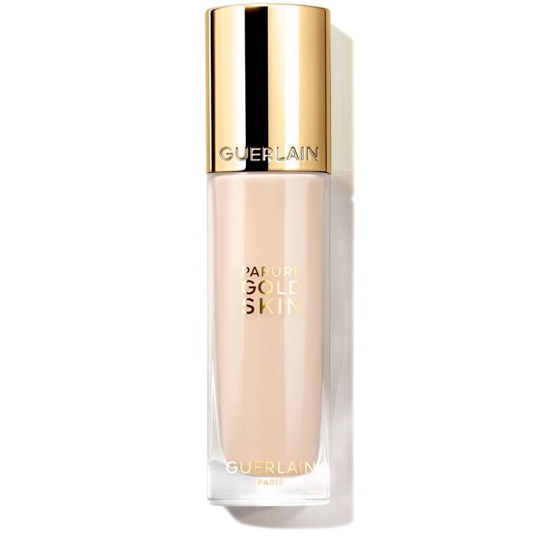 5250333detailImage01.jpg Parure Gold Skin Rejuvenating Radiance Foundation 24h Care & Wear - 0C Cool-Rosé - Image 1