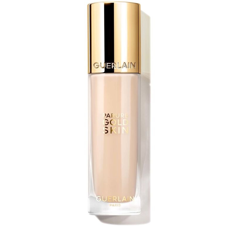 5250336detailImage01.jpg Parure Gold Skin Rejuvenating Radiance Foundation 24h Care & Wear - 0N - Image 1