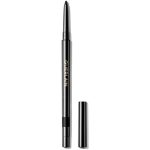 The Eye Pencil Intense Colour, Long-Lasting & Waterproof - 01 Black Ebony