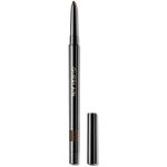 The Eye Pencil Intense Colour, Long-Lasting & Waterproof - 02 Brown Earth