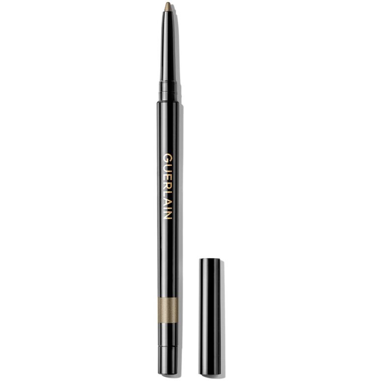 5250468detailImage01-1.jpg The Eye Pencil Intense Colour, Long-Lasting & Waterproof - 05 Jungle Green - Image 1