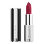 Le Rouge Interdit Intense Silk - 334 Grenat​ Volontaire​