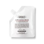 Ultra Facial Cream Refill Pouch