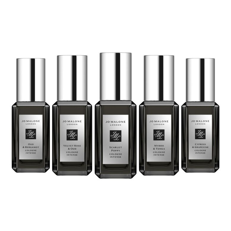5250757detailImage01.jpg Cologne Intense Collection - Image 1