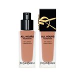 All Hours Foundation - MN7