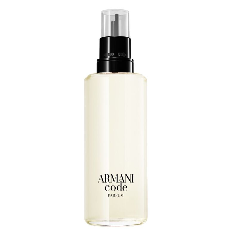 5250773detailImage01.jpg Armani Code Refill - Image 1