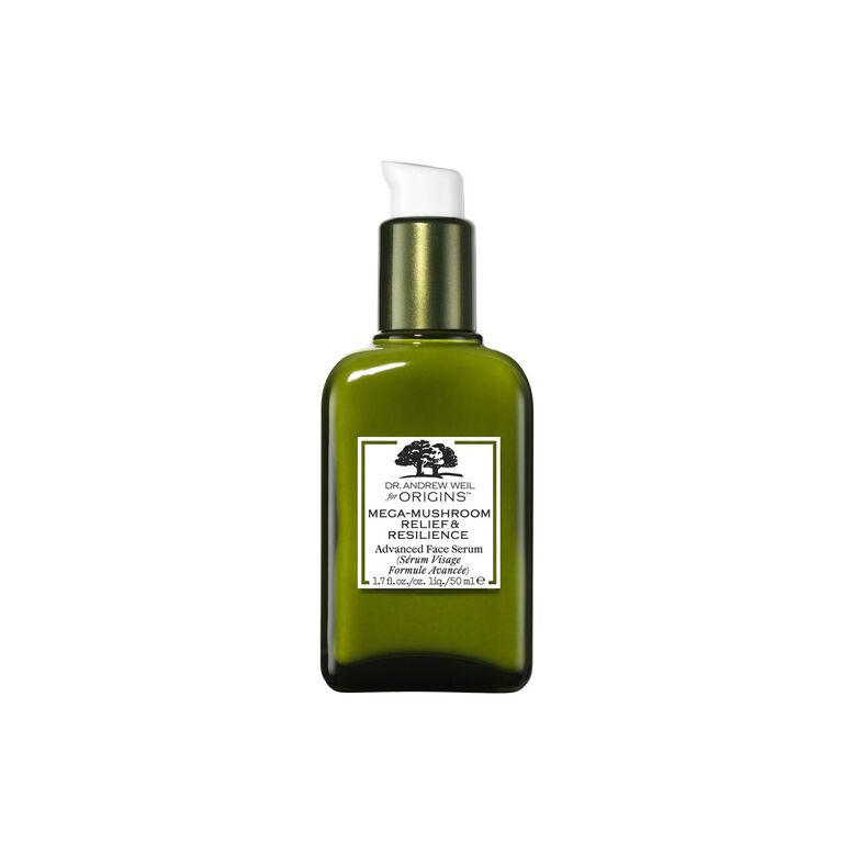 5250836detailImage01.jpg Dr. Andrew Weil For Origins™ Mega-mushroom Relief & Resilience Advanced Face Serum - Image 1