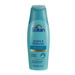 Soltan Soothe & Moisturise Aftersun Lotion 200ml