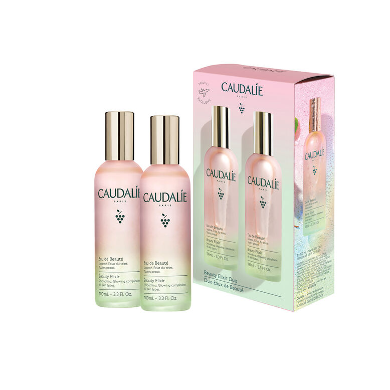 5283744detailImage01.jpg Beauty Elixir Duo Trex 200 - Image 1