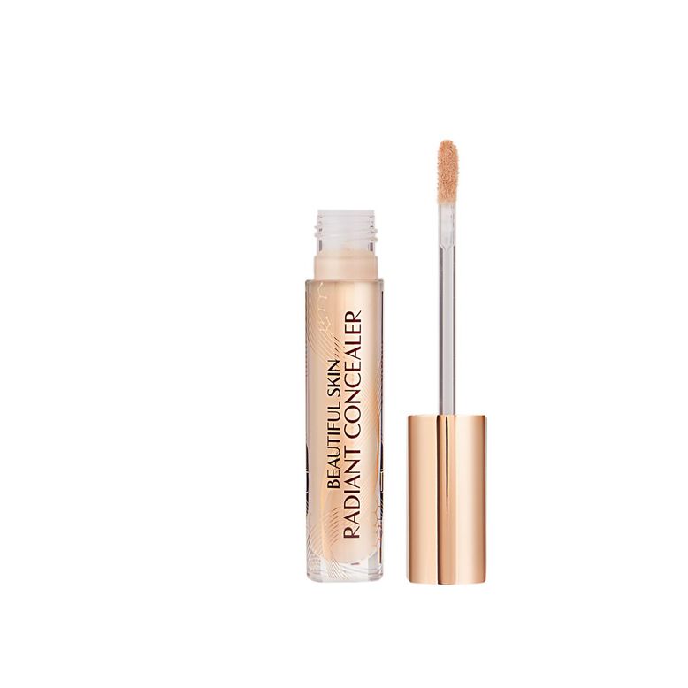5298138detailImage01.jpg Beautiful Skin Radiant Concealer - 3 Fair - Image 1