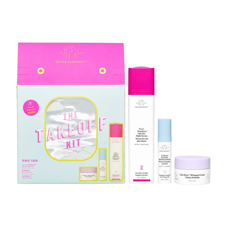 5310684detailImage01.jpg Travel Exclusive Take Off Set - Image 1